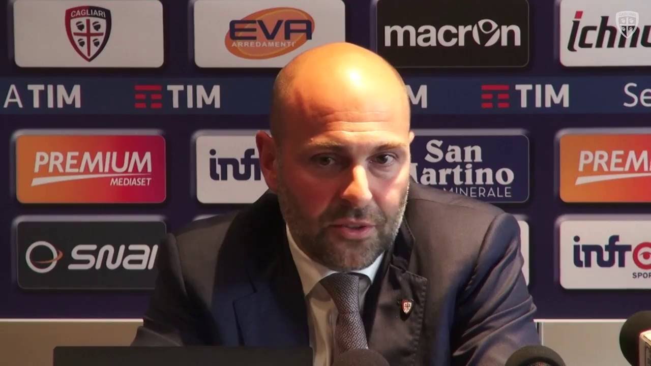 Preview Le parole del Presidente Giulini: Pisacane, Mercato e i Tempi dello Stadio