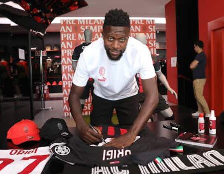 Origi e Milan: Summit decisivo per il futuro del contratto
