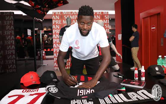 Preview Origi e Milan: Summit decisivo per il futuro del contratto