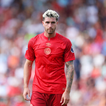 Calciomercato Roma — Sondaggio per Senesi del Bournemouth