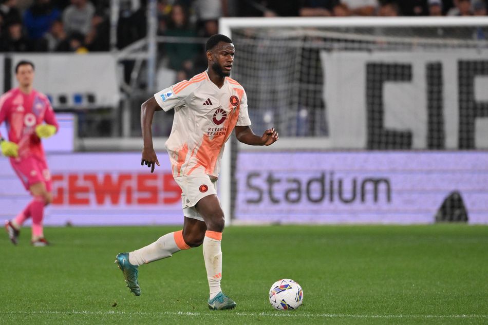 Preview Calciomercato Roma: Scambio Ndicka-Koné con il Marsiglia in Stallo