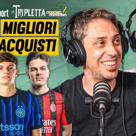 Milan, dopo Ricci assalto a Jashari: servono 40 milioni. E Theo saluta