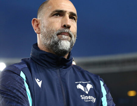 Tudor analizza la pesante sconfitta Juve-City (2-5)