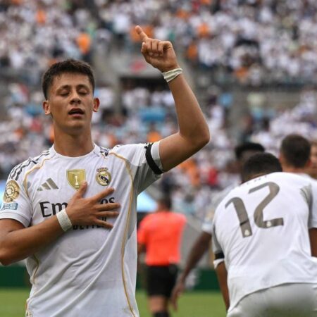 Dove vedere Salisburgo-Real Madrid e le partite del Mondiale per Club oggi in TV