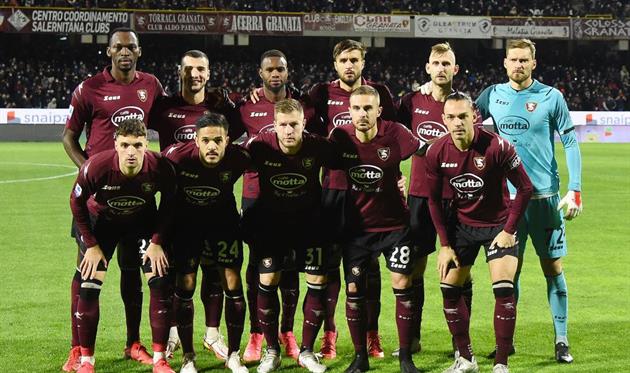 Preview Salernitana: investimenti e possibili arrivi con Bertotto