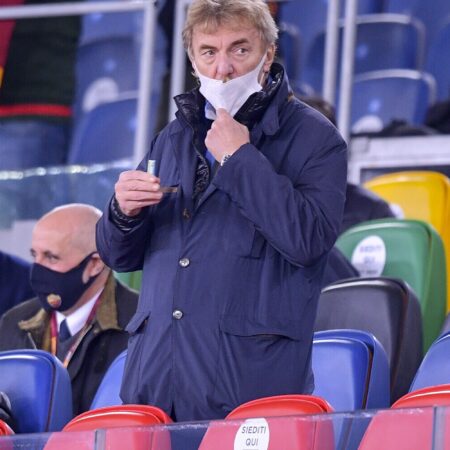 Boniek: Sulla Roma, Friedkin e un possibile ritorno