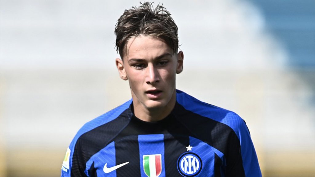 Preview Pio Esposito resta all’Inter: addio ipotesi prestito