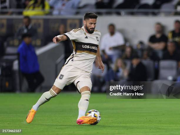 Preview Los Angeles FC: Da Giroud a Muller?