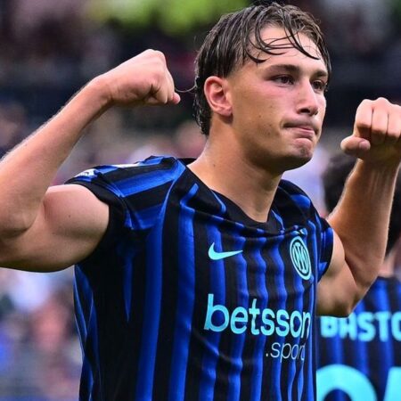 Pio Esposito resta all’Inter