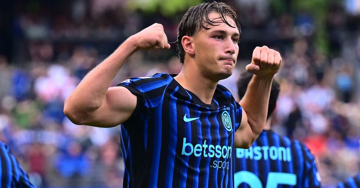 Preview Pio Esposito resta all’Inter