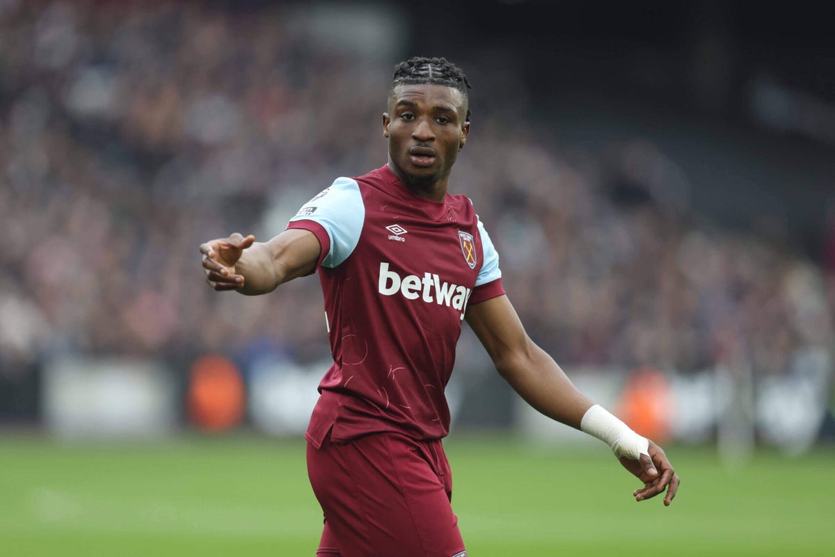 Preview West Ham, Kudus verso l’Arabia Saudita? C’è il Neom, è già fissato il prezzo dell’addio