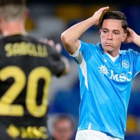 CALCIOMERCATO — Atalanta vicinissima ad Ahanor, Muller strizza l'occhio a Messi, Milan fatta per Ricci, 30 milioni per Jashari, Juventus sempre pi&ugrave; David, Napoli Lang a un passo, Inter preso Bonny, Bologna si avvicina Immobile