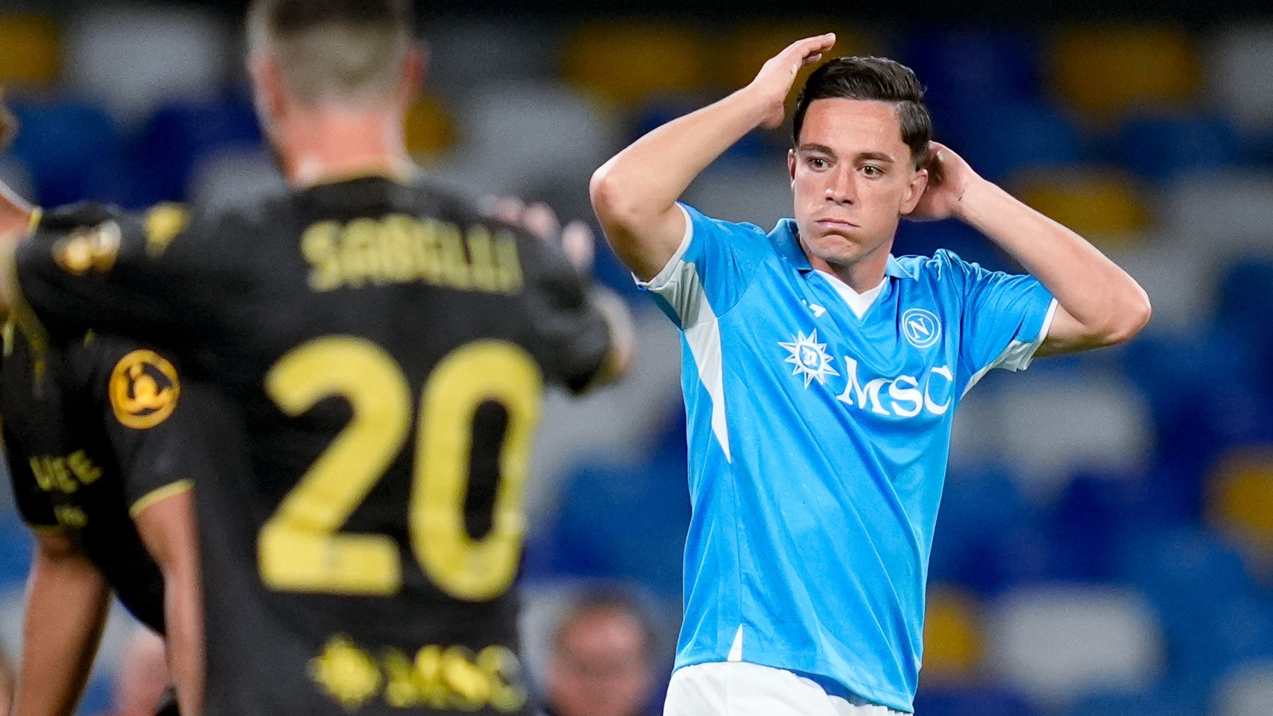 Preview CALCIOMERCATO – Atalanta vicinissima ad Ahanor, Muller strizza l'occhio a Messi, Milan fatta per Ricci, 30 milioni per Jashari, Juventus sempre più David, Napoli Lang a un passo, Inter preso Bonny, Bologna si avvicina Immobile