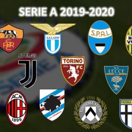 Scudetti Giovanili: Tutte le Squadre Vincitrici