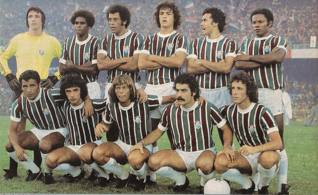 Preview Fluminense, Nonato carica la squadra prima della sfida all’Inter: “È un momento incredibile, dobbiamo godercelo”
