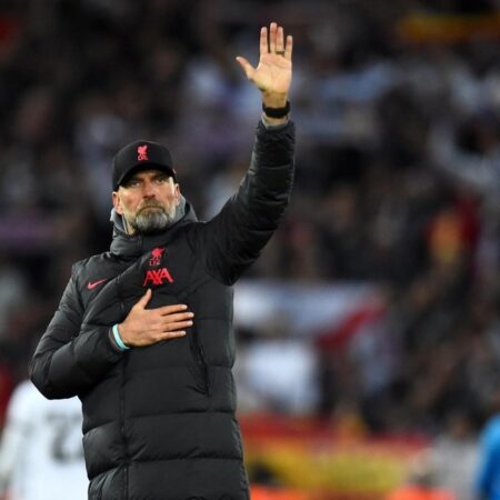 Klopp: il nuovo Mondiale per Club è «la peggiore idea nel calcio»