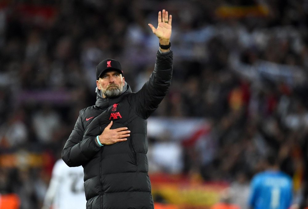 Preview Klopp: il nuovo Mondiale per Club è “la peggiore idea nel calcio”