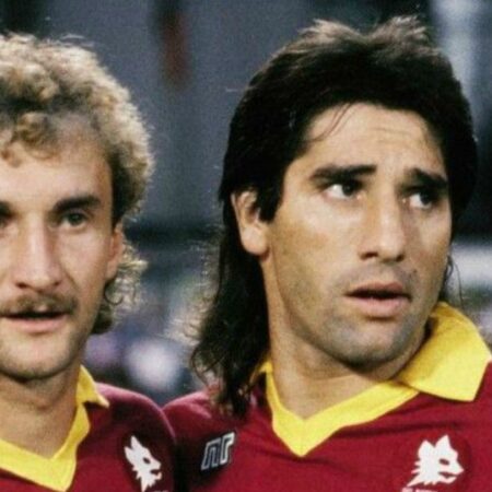 Renato Portaluppi: Dal «Gullit Bianco» Al Tecnico di Successo