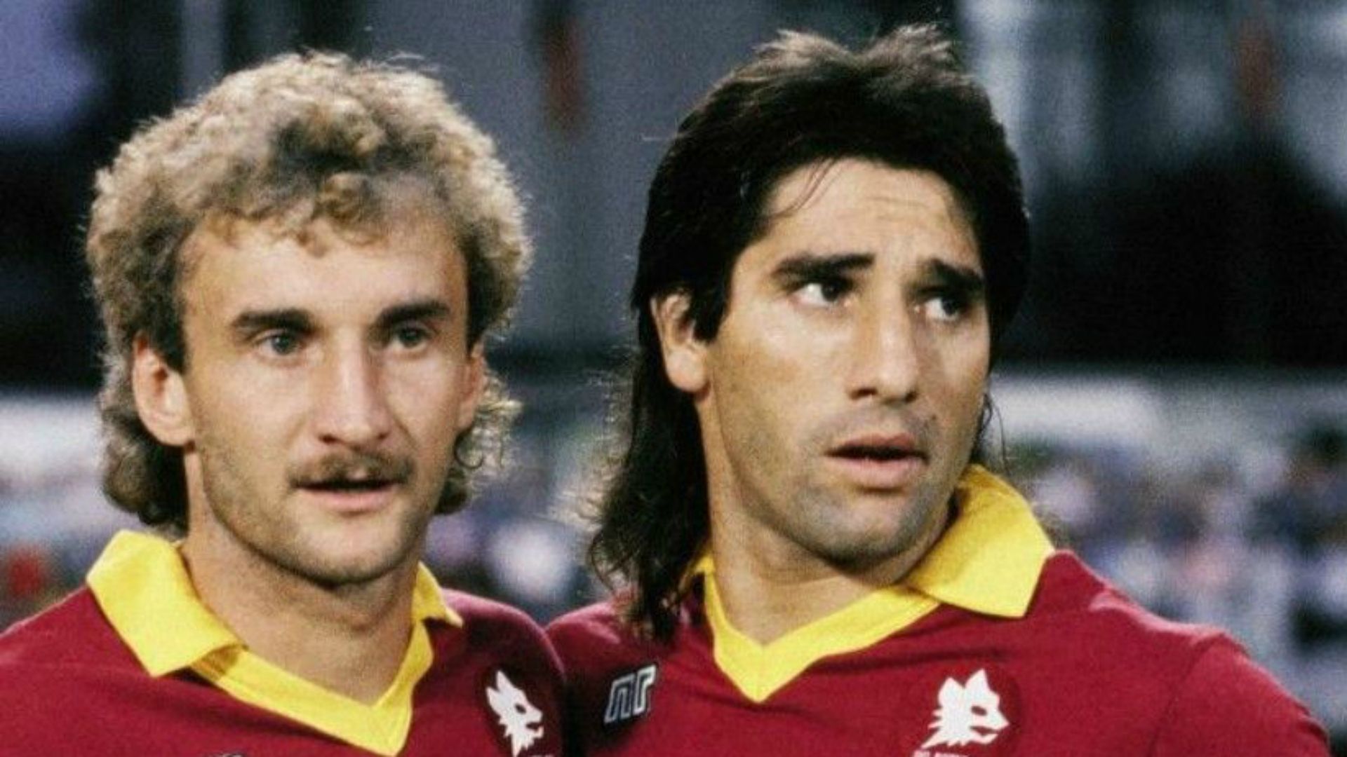 Preview Renato Portaluppi: Il Gullit Bianco della Roma e l’Allenatore Vincente