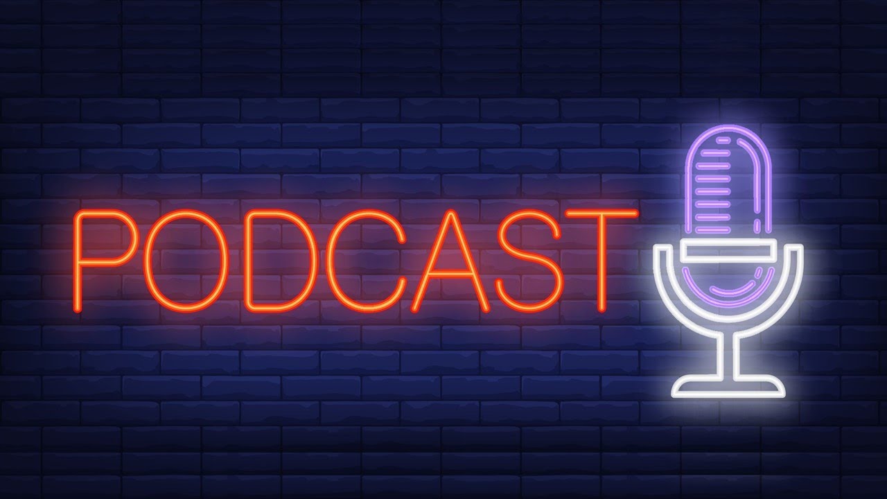 Preview PODCAST VG – Riascolta gli approfondimenti della settimana!