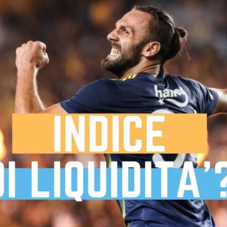 Lazio: Blocco del Mercato e Indice di Liquidità Spiegati