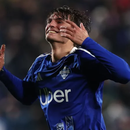 Aggiornamenti Sportivi della Sera: Inter, Nico Paz e Notizie Varie