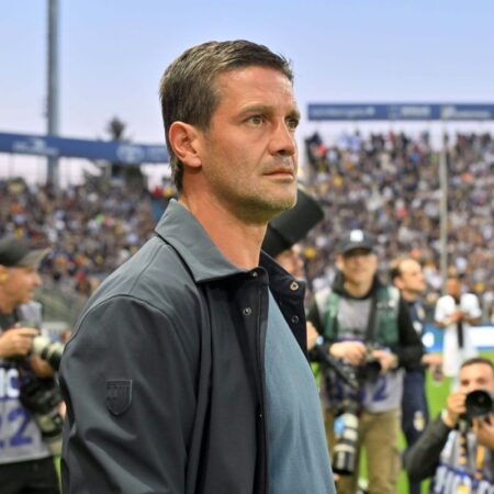 Le parole di Cristian Chivu in vista di Inter-Fluminense
