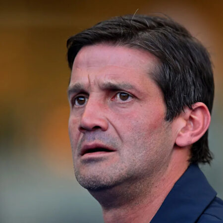 Inter: Bonny è pronto per le visite mediche, un rinforzo per Chivu