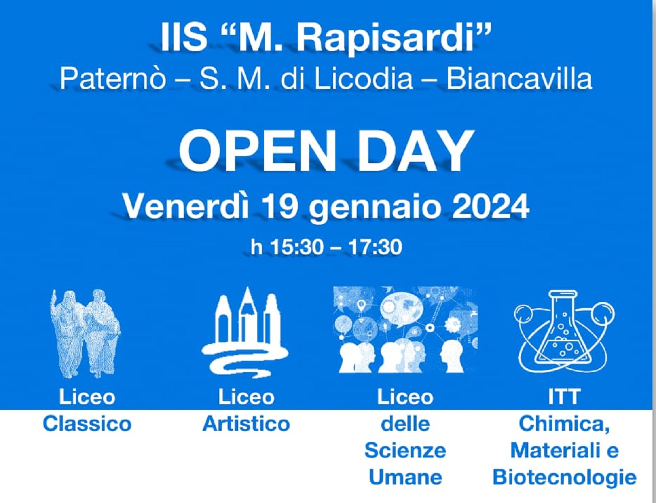 Preview Una fiducia da ripagare