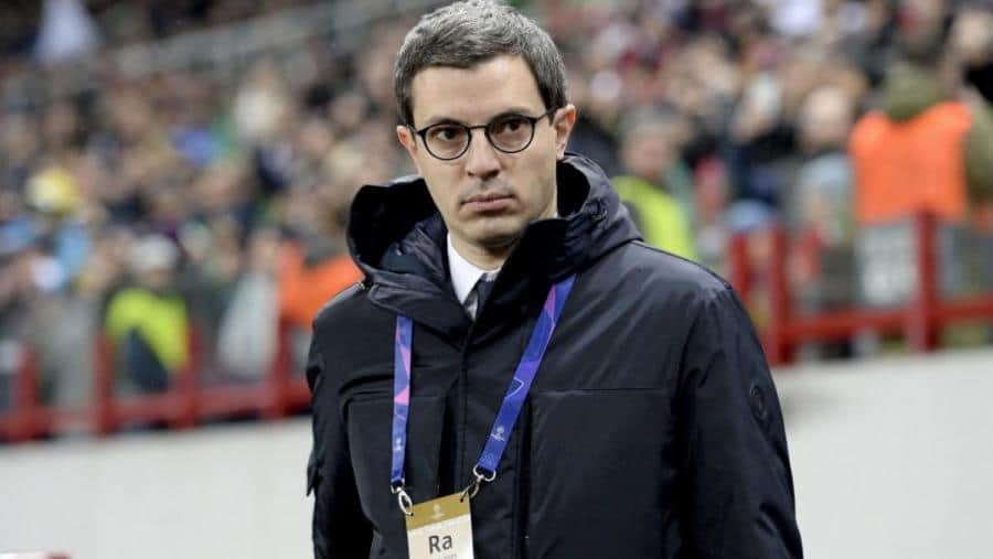 Preview Ecco l’Associazione Italiana Team Manager: Fabris (Juve) presidente, Marangon (Milan) vice