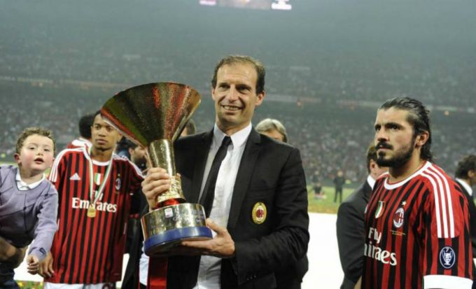 Preview Il Nuovo Milan di Tare e Allegri: Tattica e Mercato