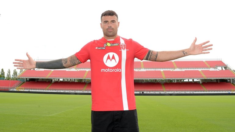 Preview Andrea Petagna: Un Triennio Difficile a Monza e la Ricerca di un Nuovo Club