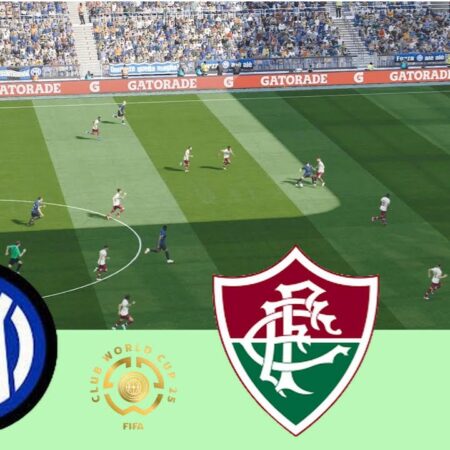 Impegno dell’Inter al Mondiale per Club: Oggi sfida il Fluminense