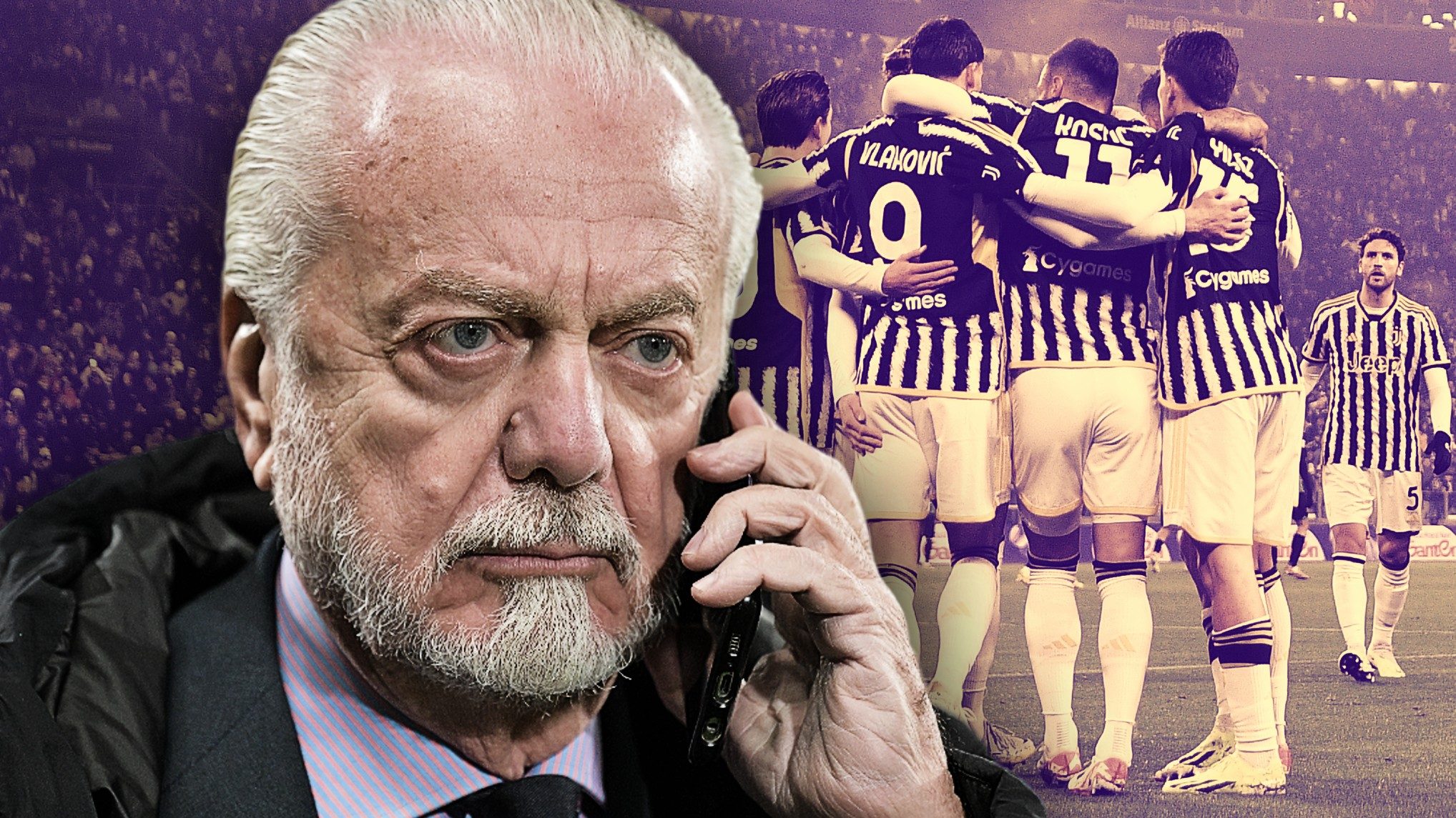 Preview Juve: L’Abecedario del Mondiale per Club
