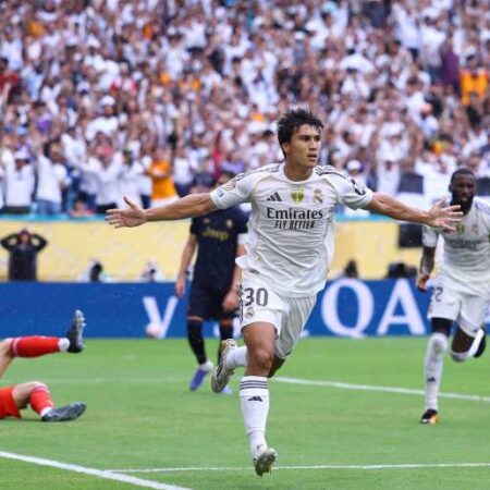 Verso Real-Juve al Mondiale per Club: Le parole di Xabi Alonso