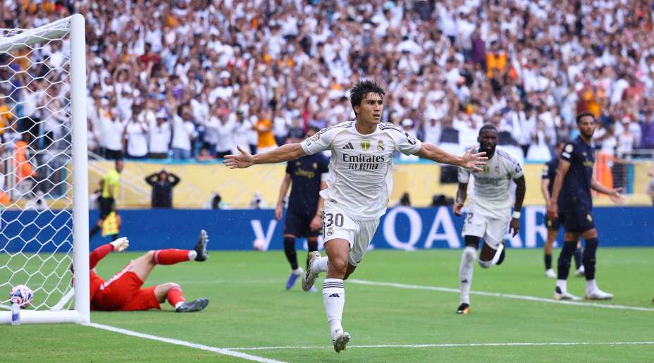 Preview Verso Real-Juve al Mondiale per Club: Le parole di Xabi Alonso