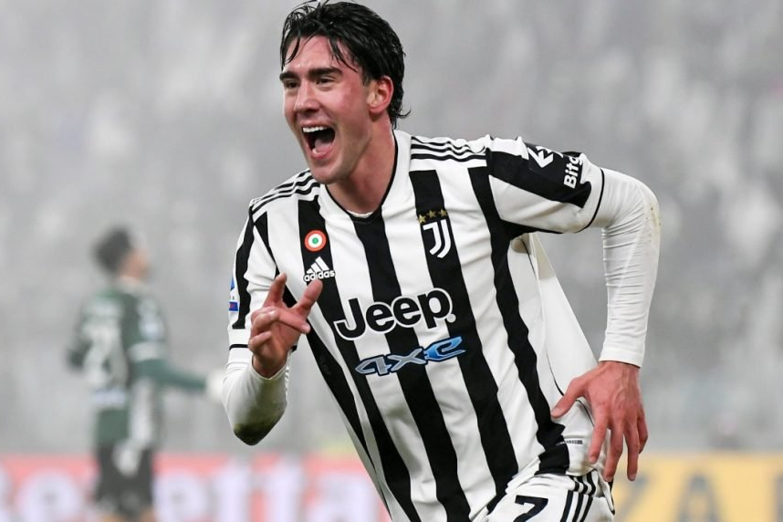 Preview Juventus: Vlahovic ostacola l’arrivo di David