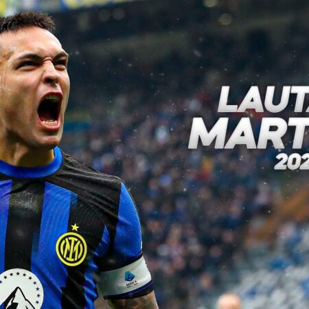 Lautaro Martinez alza la voce dopo il ko dell’Inter: «Chi non vuole restare, se ne vada»