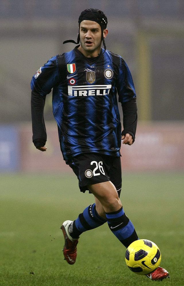 Preview Chivu: «Squadra Presuntuosa», Condivide il Messaggio di Lautaro