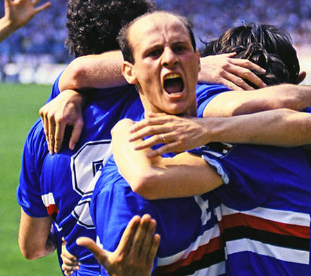Sampdoria, idea Lombardo per la panchina