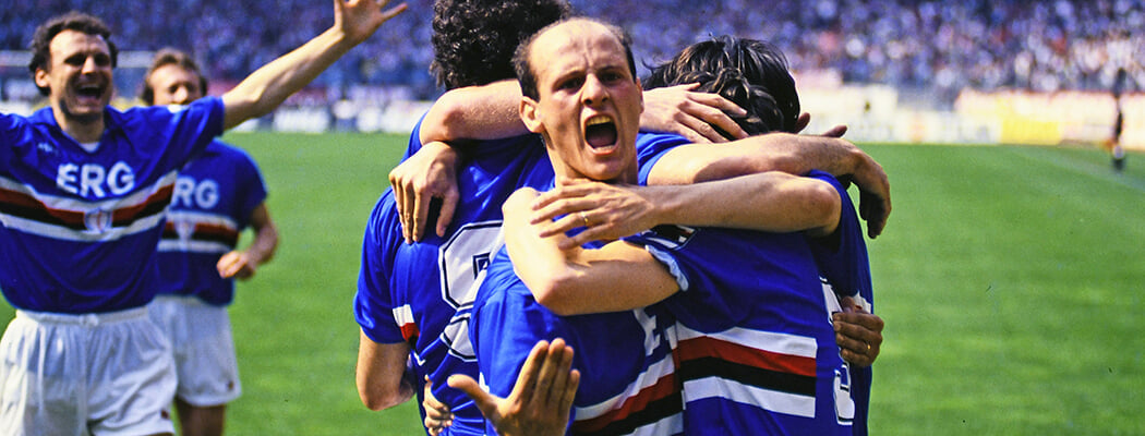 Preview Sampdoria, idea Lombardo per la panchina