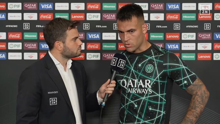Preview Calhanoglu Risponde a Lautaro: ‘Parole che Dividono’