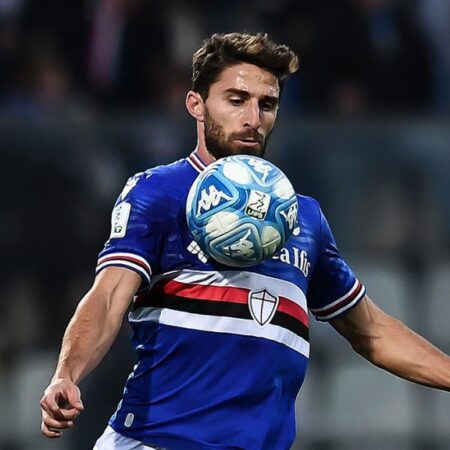 Borini parla a cuore aperto: l’addio alla Sampdoria e «gli apostoli della rovina»