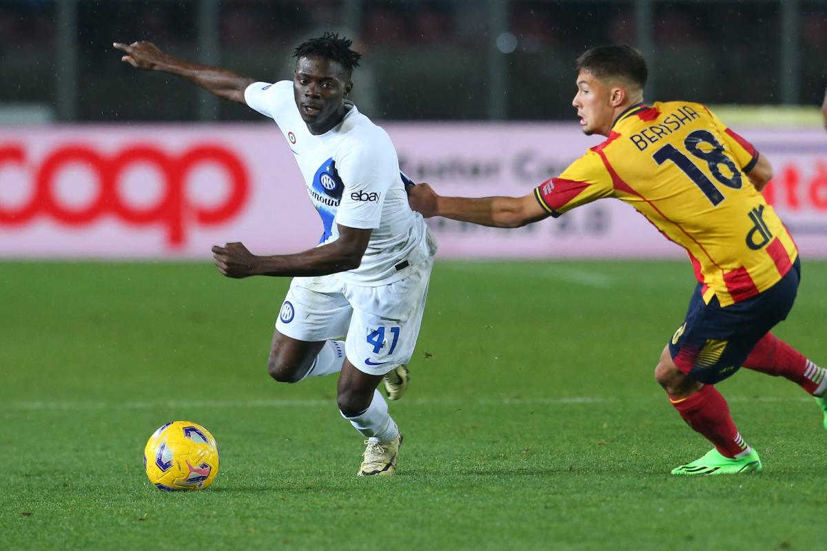 Preview CALCIOMERCATO — Le Ultime Notizie Live: Rilancio Milan per Jashari, Inter su Rovella, Napoli pensa a Yarmuliuk e Al-Qadisiyya su David