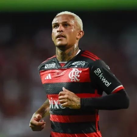 Calciomercato Roma — Avviati i contatti con il Flamengo per Wesley