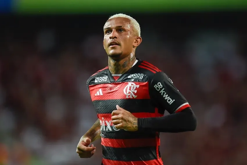 Preview Calciomercato Roma – Avviati i contatti con il Flamengo per Wesley