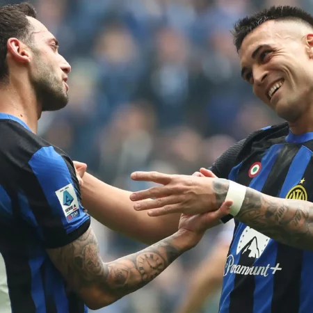 L’Inter scossa dallo sfogo di Lautaro: arriva la replica di Calhanoglu