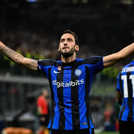 Calhanoglu: la polemica infinita, da Amburgo all’Inter