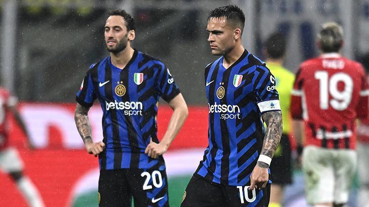 Preview La presunta tensione all’Inter tra Lautaro Martinez e Hakan Çalhanoğlu