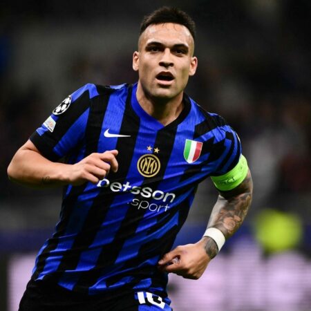 Caos Inter: Lautaro Martinez Sbotta Dopo l’Eliminazione dal Mondiale per Club